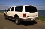 Ford Excursion 2000 года